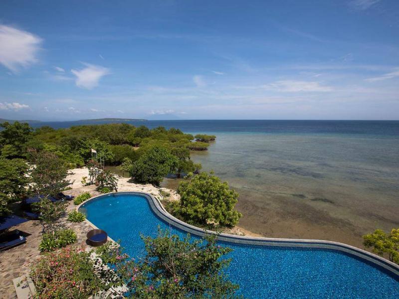 Plataran Menjangan Resort & Spa
