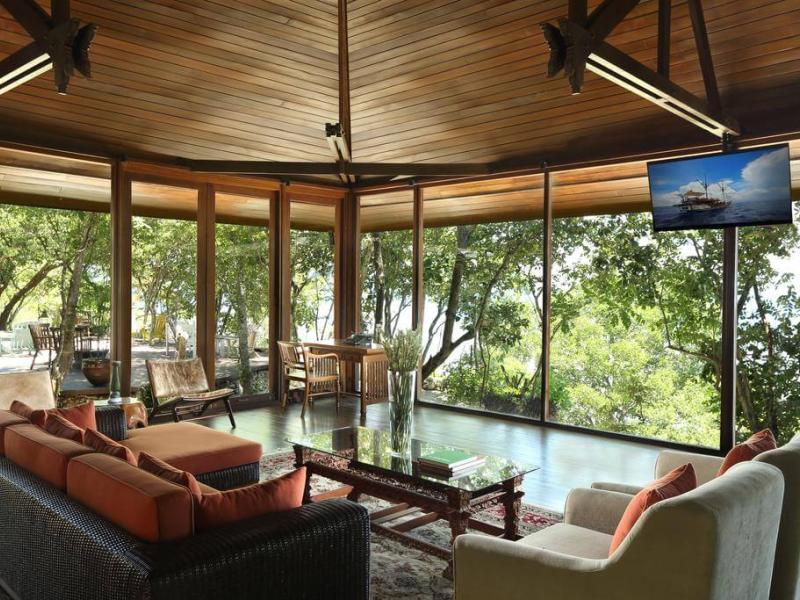 Plataran Menjangan Resort & Spa