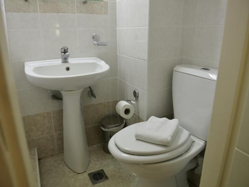 Hotel Mediterranee Patras 