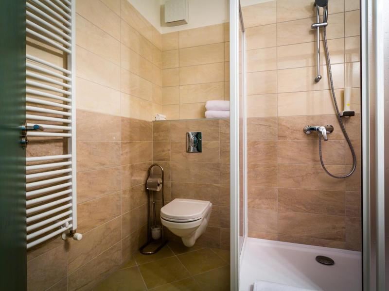 Corvin Hotel Budapest