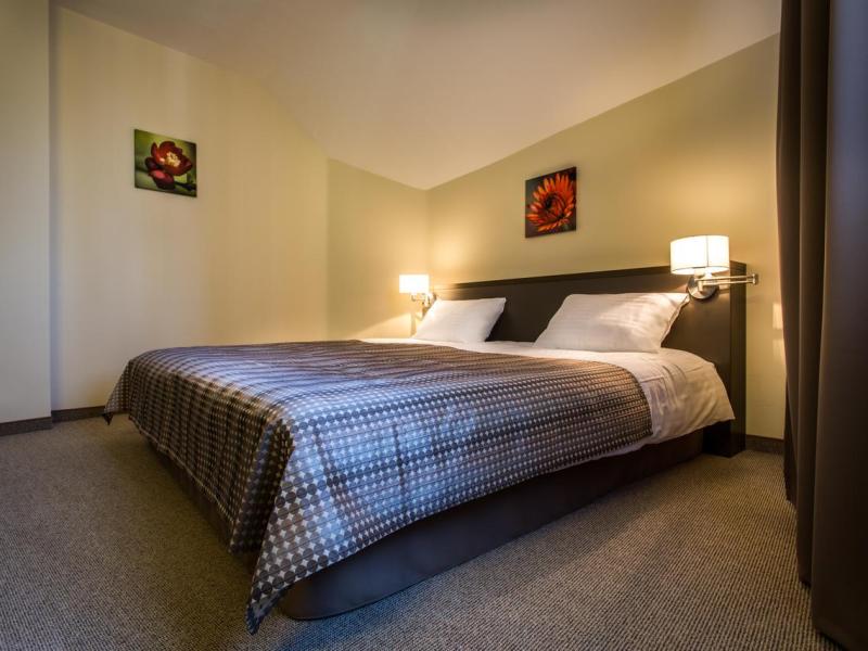 Corvin Hotel Budapest