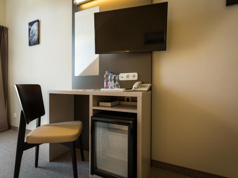 Corvin Hotel Budapest