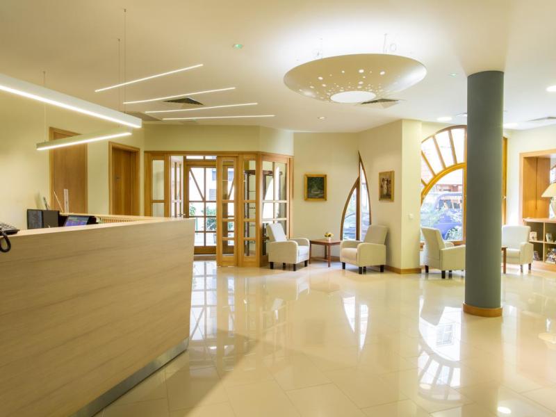 Corvin Hotel Budapest