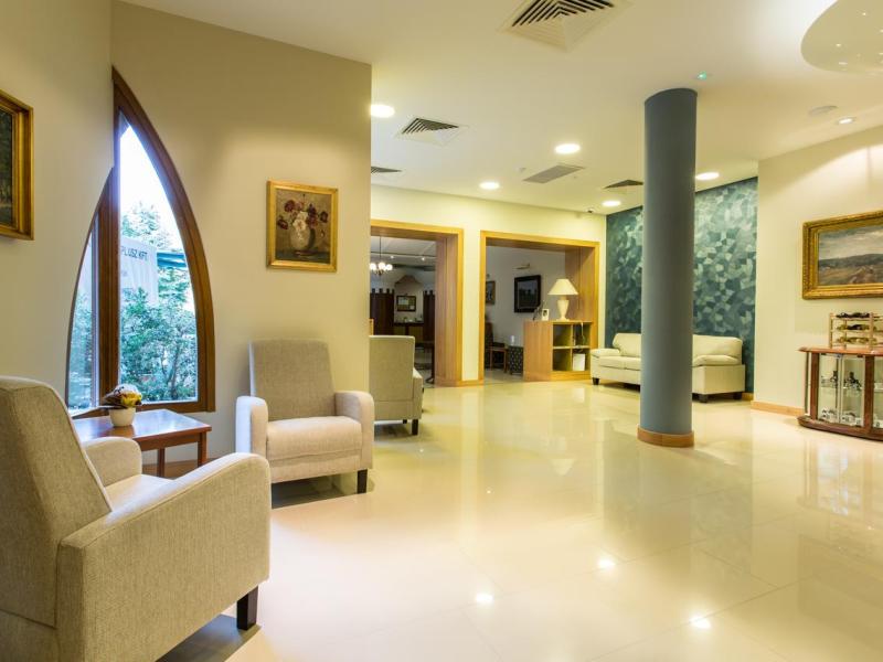 Corvin Hotel Budapest