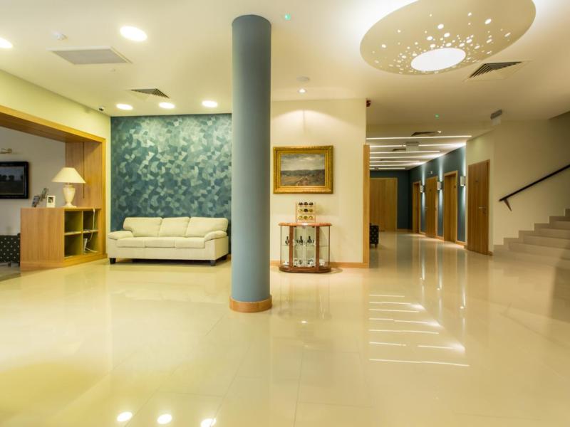 Corvin Hotel Budapest