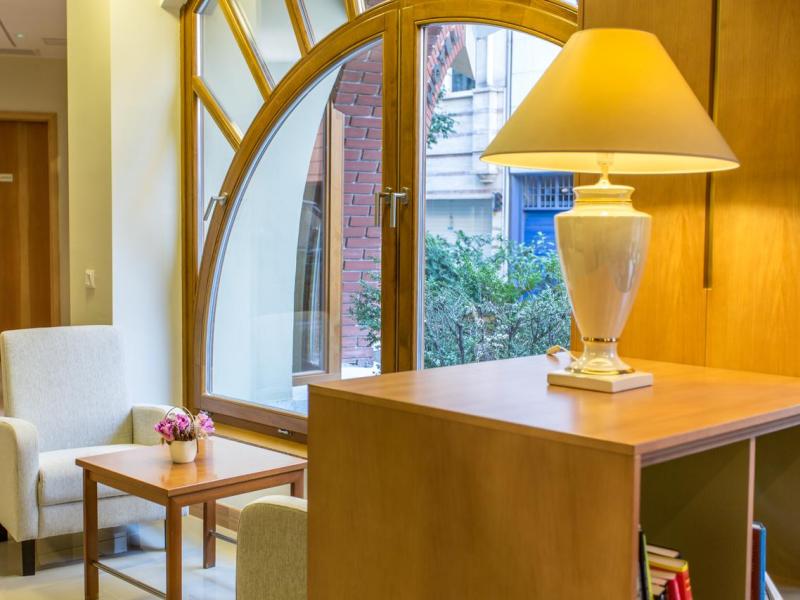 Corvin Hotel Budapest