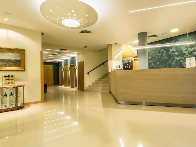 Corvin Hotel Budapest