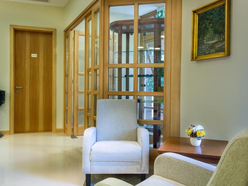 Corvin Hotel Budapest