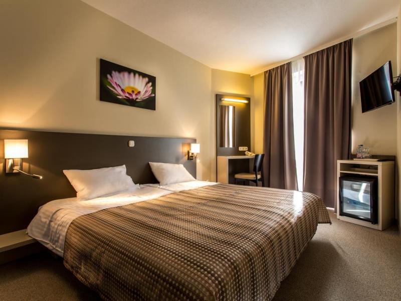 Corvin Hotel Budapest