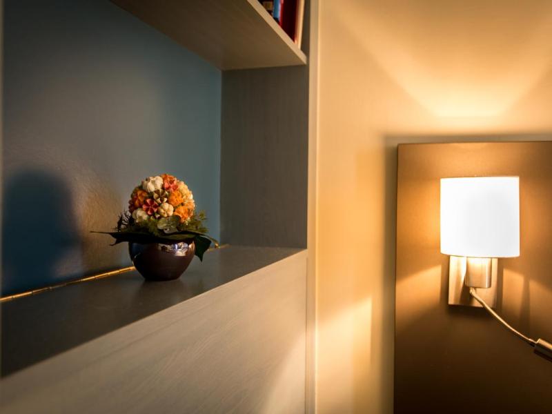 Corvin Hotel Budapest