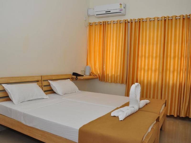 OYO 38711 Su Palacio Resort
