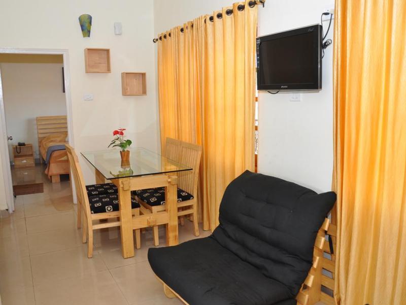 OYO 38711 Su Palacio Resort