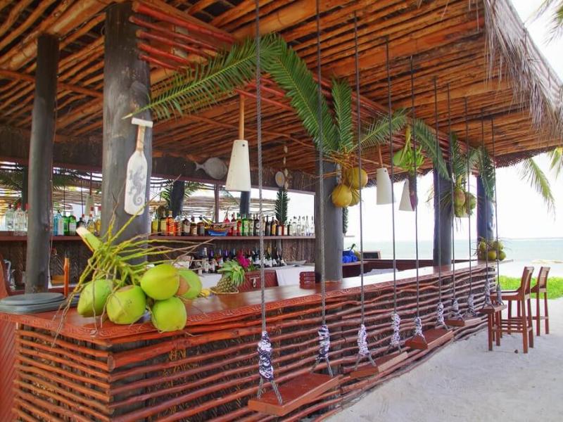The Sands Beach Resort