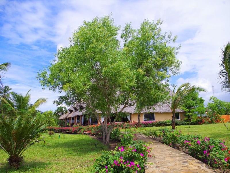 The Sands Beach Resort