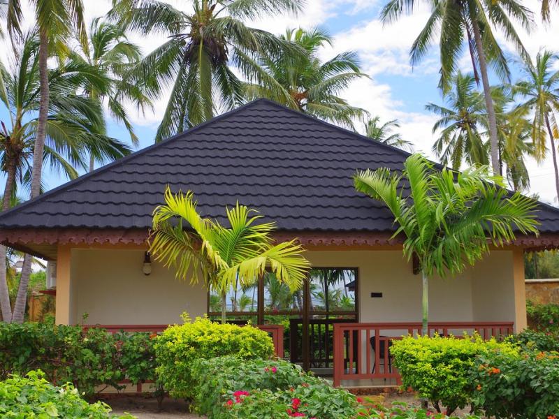 The Sands Beach Resort