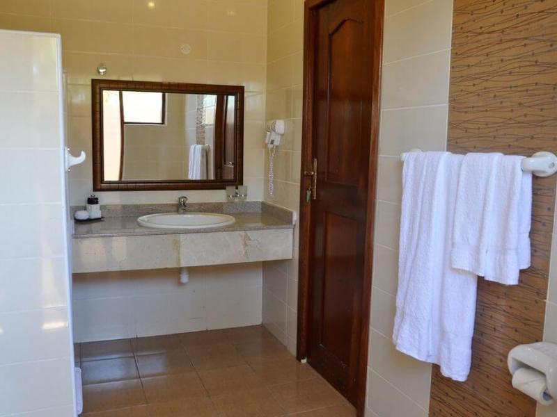 The Sands Beach Resort
