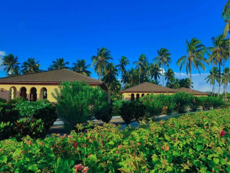 The Sands Beach Resort