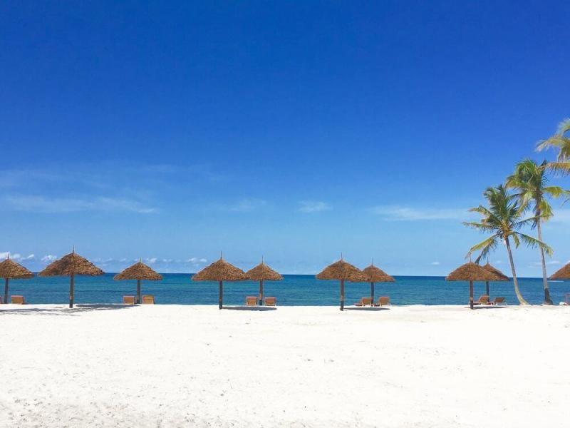The Sands Beach Resort
