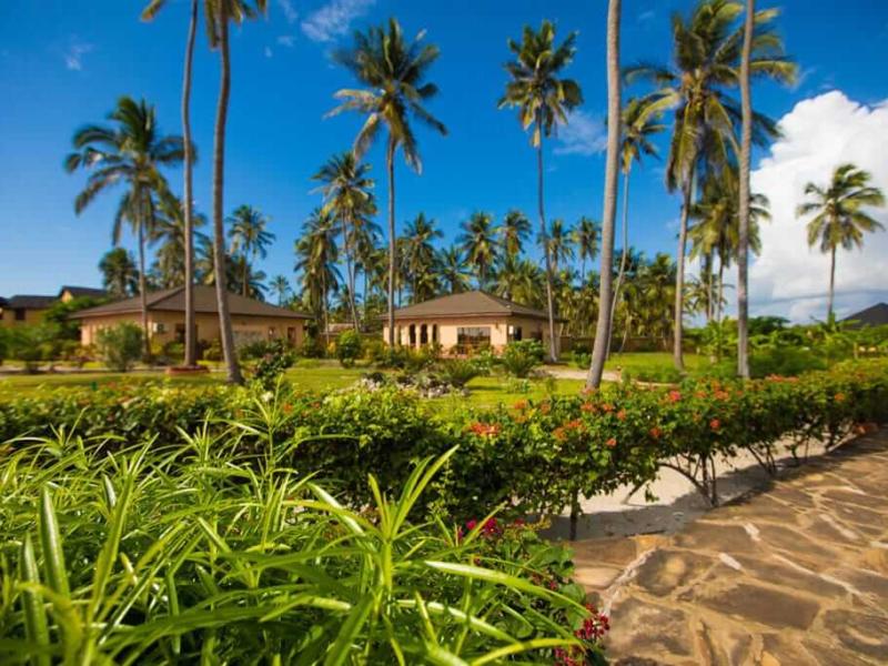 The Sands Beach Resort