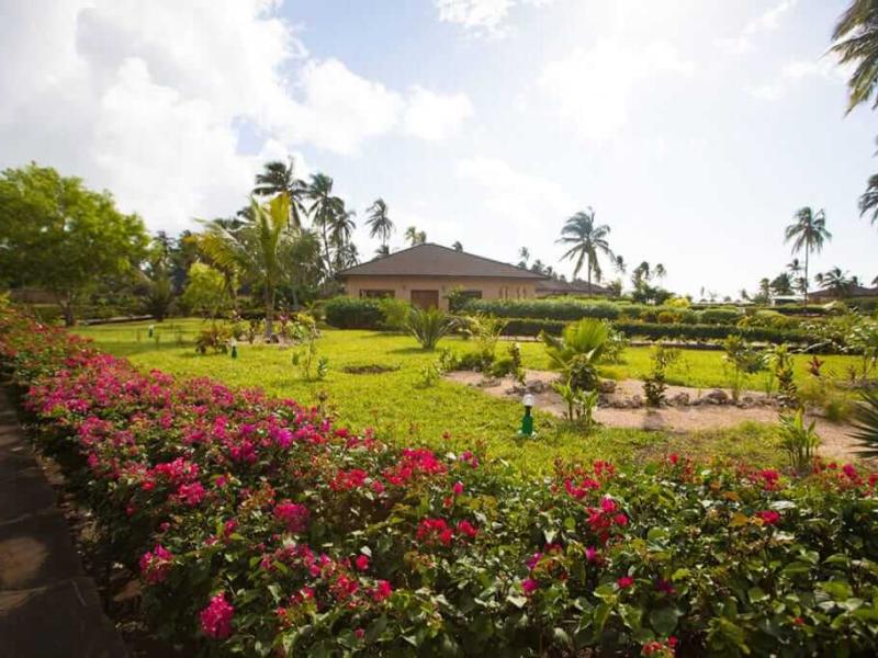 The Sands Beach Resort