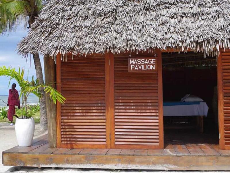 The Sands Beach Resort