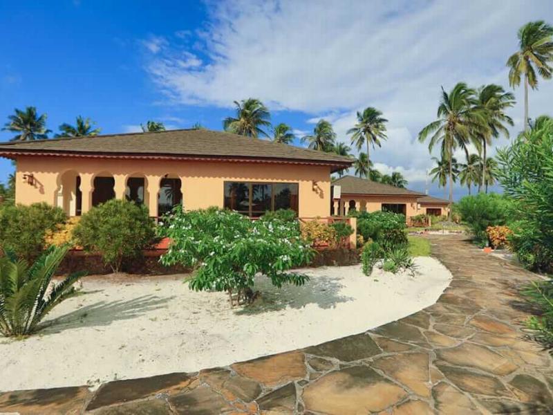 The Sands Beach Resort