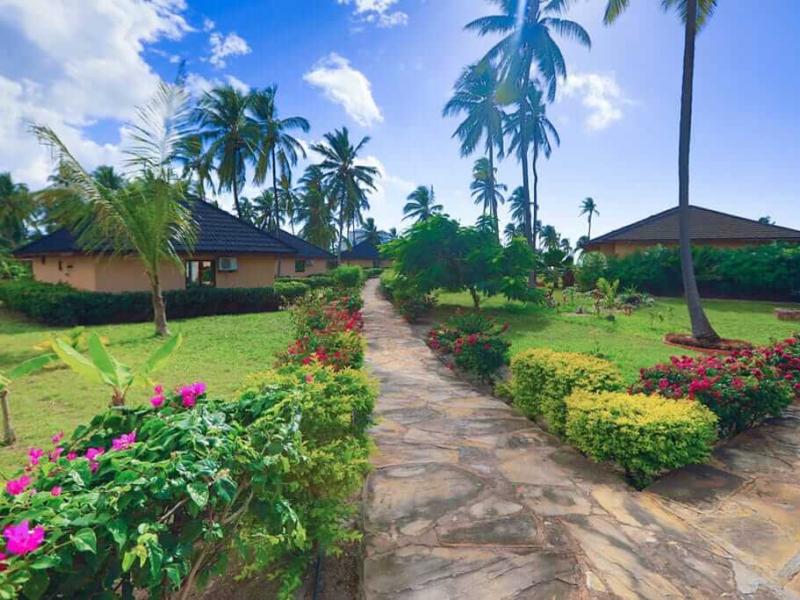 The Sands Beach Resort