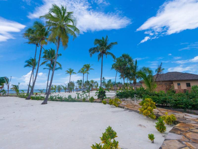 The Sands Beach Resort