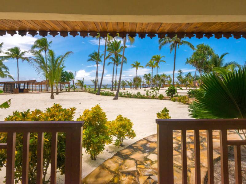 The Sands Beach Resort