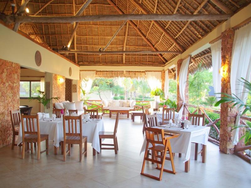 The Sands Beach Resort