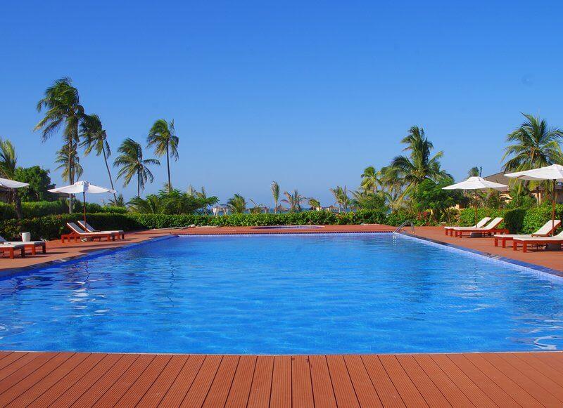 The Sands Beach Resort