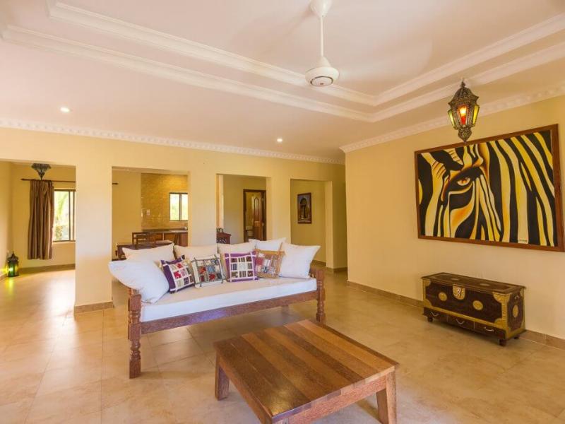 The Sands Beach Resort