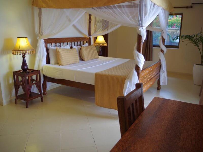 The Sands Beach Resort