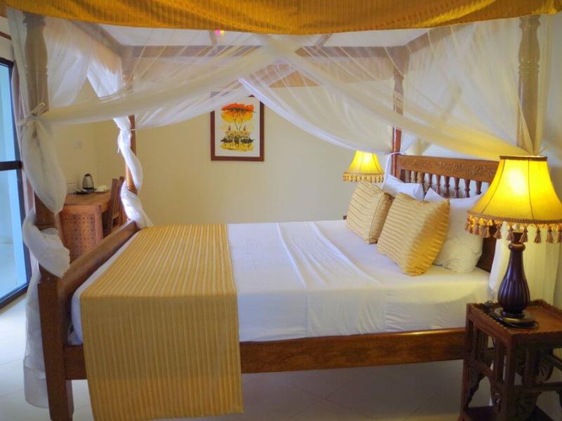 The Sands Beach Resort