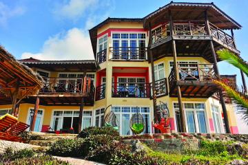 Отель Villa Fleur de Lys Танзания, о Занзибар, фото 1