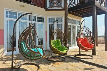 Отель Villa Fleur de Lys Танзания, о Занзибар, фото 25