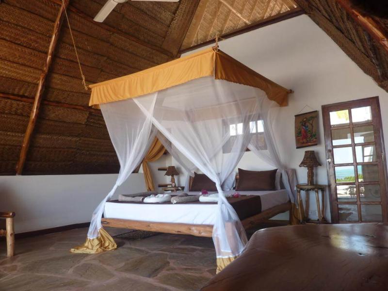 Belvedere Resort Zanzibar