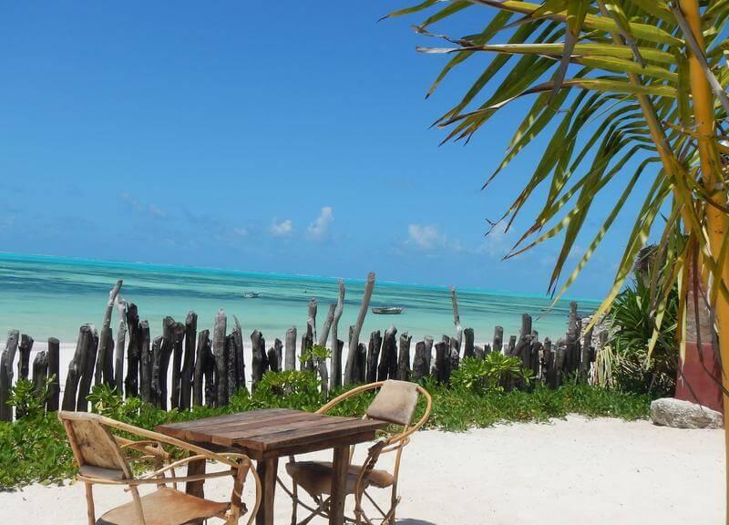 Belvedere Resort Zanzibar