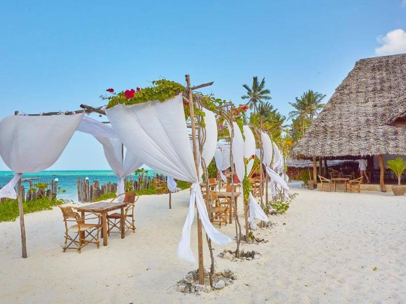 Belvedere Resort Zanzibar