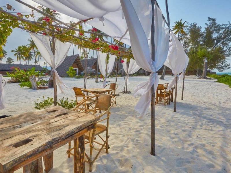 Belvedere Resort Zanzibar