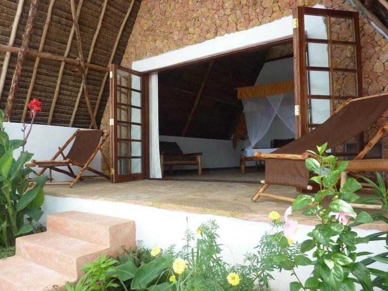 Belvedere Resort Zanzibar