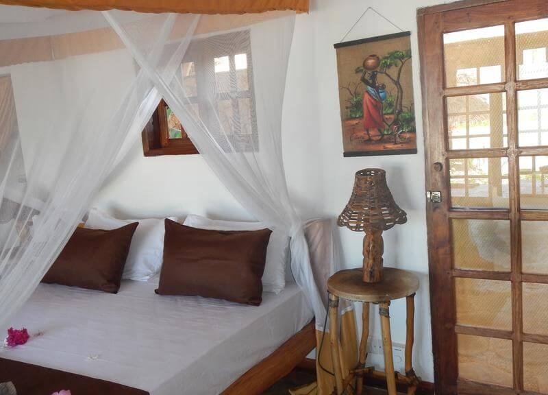 Belvedere Resort Zanzibar