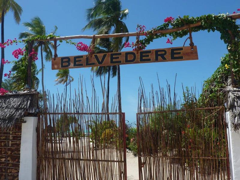 Belvedere Resort Zanzibar