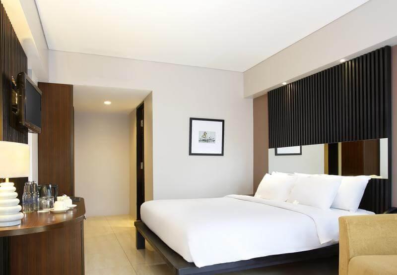 Hotel Santika Kuta