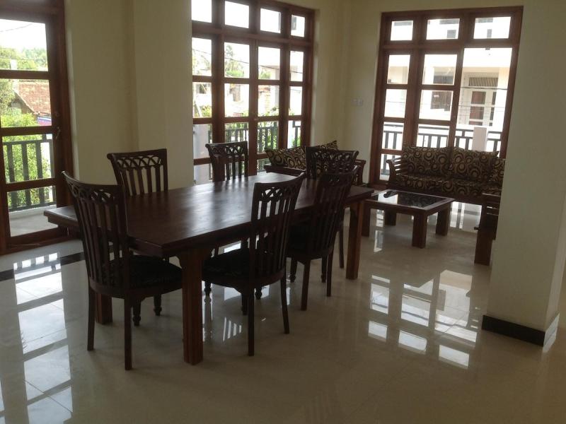 Araliya Blue Beach View Hotel