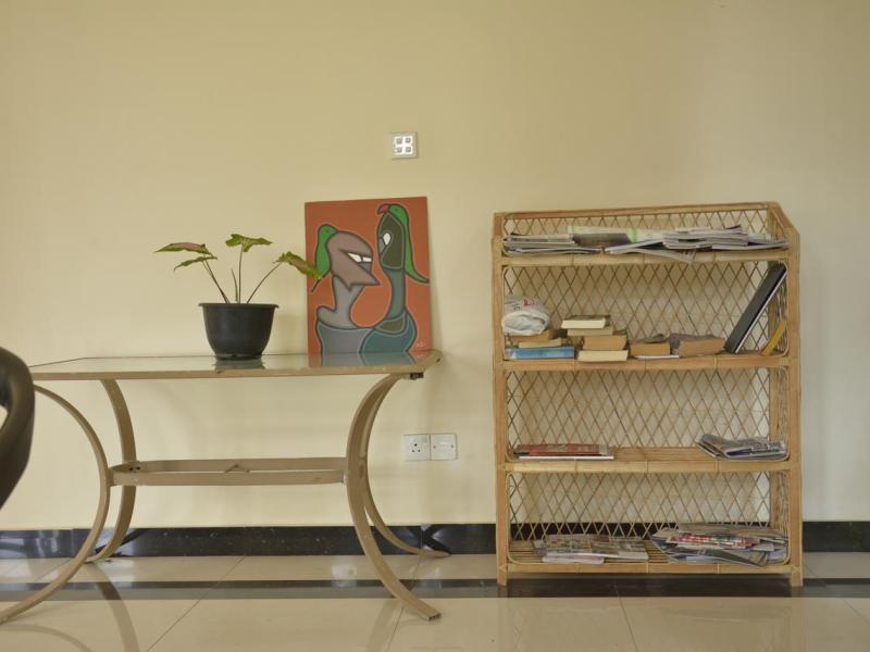 Araliya Blue Beach View Hotel