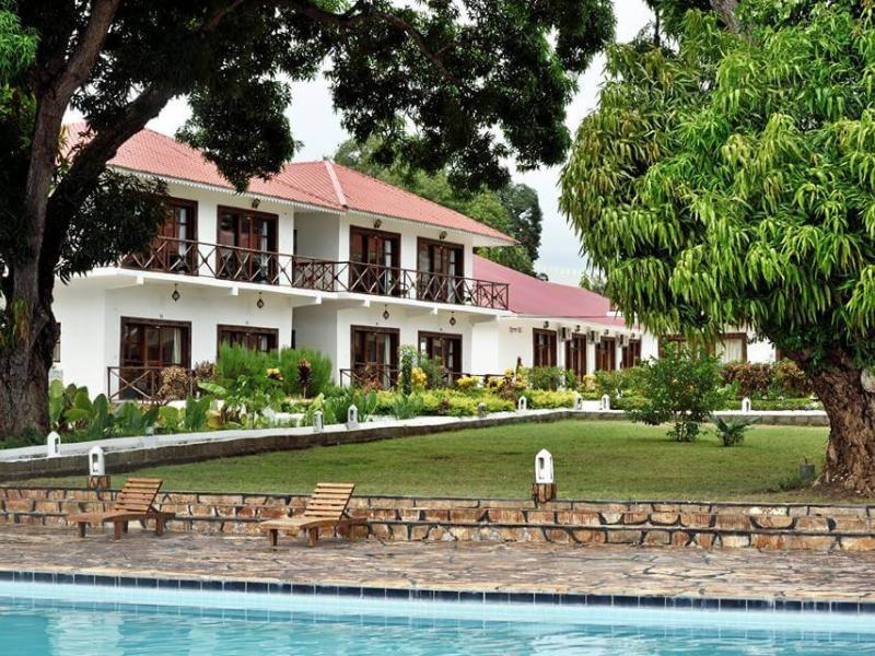 Amaan Ocean Kihinani