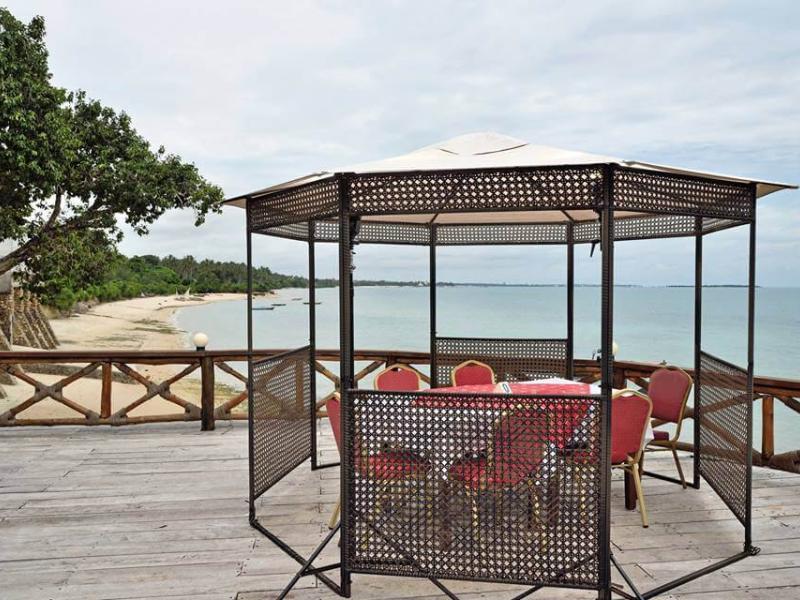 Amaan Ocean Kihinani