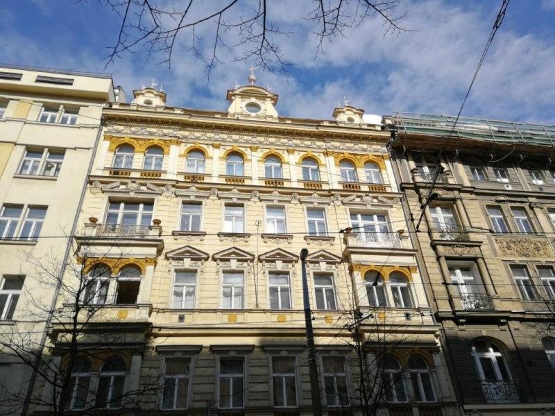 GH Prague Apartments