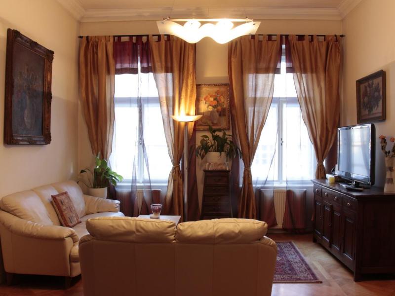 GH Prague Apartments